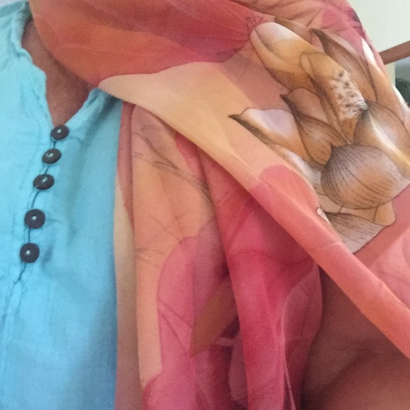 Scarf - Picture 4 of 5